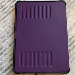 Purple ZUGU Case